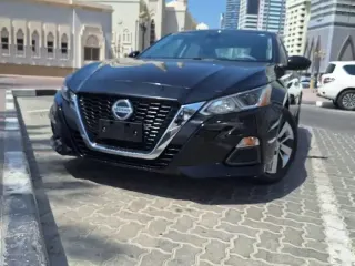 Nissan Altima 2021 — Auto Trader UAE