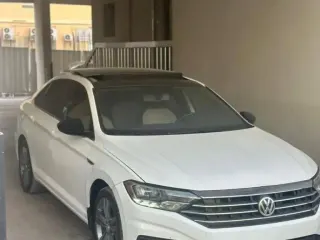 Volkswagen Jetta 2021 — Auto Trader UAE