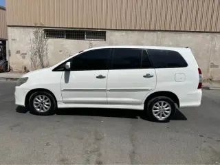 Toyota Innova 2015 — Auto Trader UAE