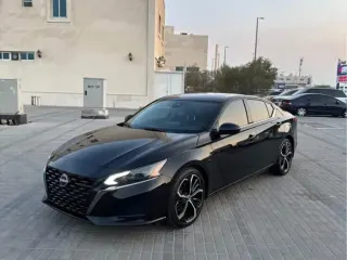 Nissan Altima 2023 — Auto Trader UAE