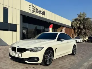 BMW 4 Series 2014 — Auto Trader UAE