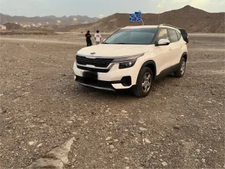 Kia Seltos 2020 — Auto Trader UAE