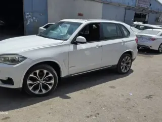 BMW X5 2014 — Auto Trader UAE