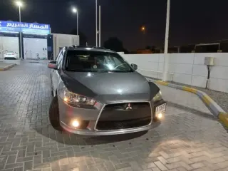 Mitsubishi Lancer 2015 — Auto Trader UAE