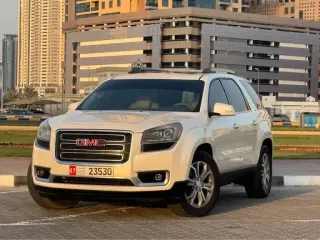GMC Acadia 2013 — Auto Trader UAE