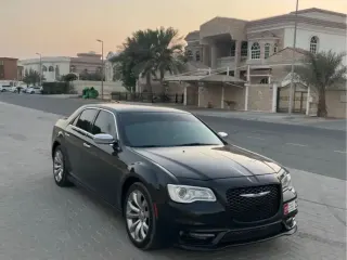 Chrysler 300 2018 — Auto Trader UAE