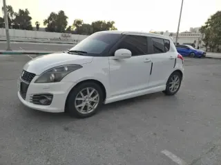 Suzuki Swift 2015 — Auto Trader UAE