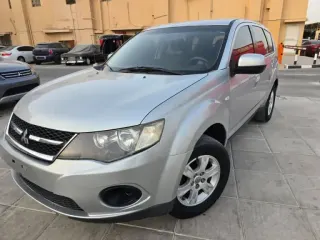 ميتسوبيشي Outlander 2011 — Auto Trader UAE
