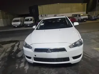 Mitsubishi Lancer 2011 — Auto Trader UAE