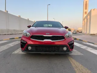 Kia Forte 2019 — Auto Trader UAE