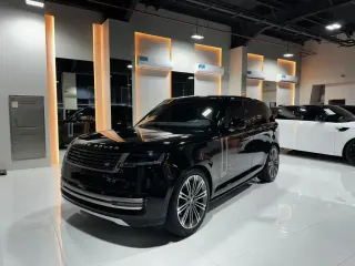 Land Rover Range Rover 2025 — Auto Trader UAE