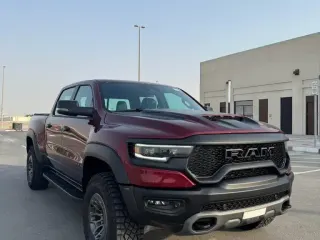 Dodge Ram 1500 TRX 2024 — Auto Trader UAE