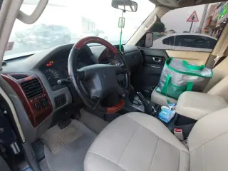 Mitsubishi Pajero 2005 — Auto Trader UAE
