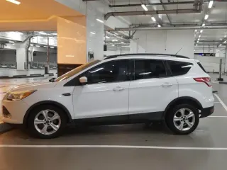 Ford Escape 2014 — Auto Trader UAE