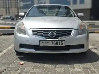 Nissan Altima 2009 — Auto Trader UAE