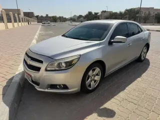 Chevrolet Malibu 2013 — Auto Trader UAE