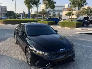 Kia K5 2022 — Auto Trader UAE