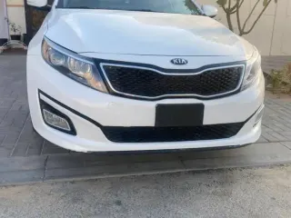 Kia Optima 2015 — Auto Trader UAE