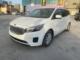 Kia Sedona 2015 — Auto Trader UAE