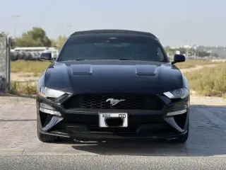 Ford Mustang 2023 — Auto Trader UAE