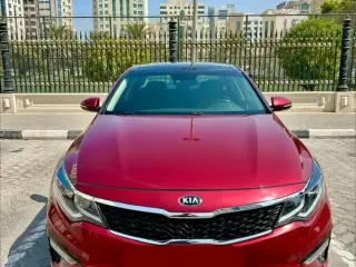 Kia Optima 2019 — Auto Trader UAE