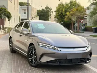 BYD Han 2024 — Auto Trader UAE