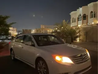 Toyota Avalon 2011 — Auto Trader UAE
