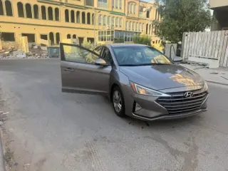 Hyundai Elantra 2020 — Auto Trader UAE