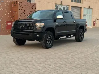 Toyota Tundra 2020 — Auto Trader UAE