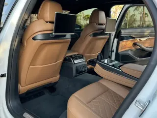 Audi A8 2020 — Auto Trader UAE