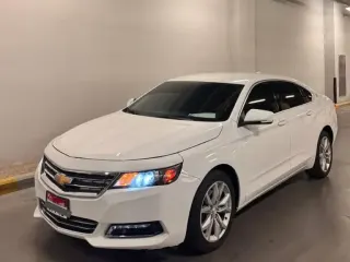Chevrolet Impala 2018 — Auto Trader UAE