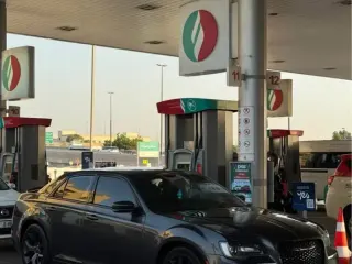 Chrysler 300 2021 — Auto Trader UAE