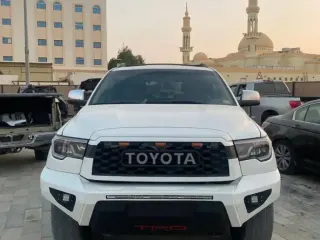 Toyota Sequoia 2010 — Auto Trader UAE