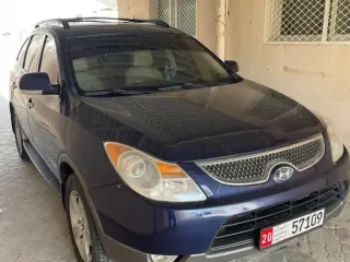 هيونداي Veracruz 2008 — Auto Trader UAE