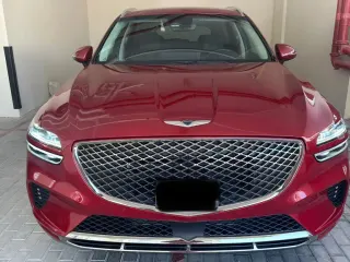 Genesis GV70 2023 — Auto Trader UAE
