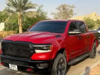 Dodge Ram 1500 2022 — Auto Trader UAE