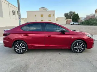 Honda City 2024 — Auto Trader UAE
