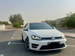Volkswagen Golf 2015 — Auto Trader UAE