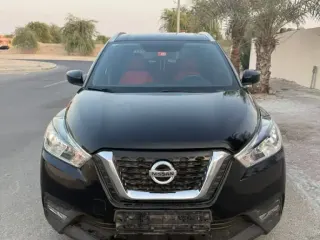 Nissan Kicks 2018 — Auto Trader UAE