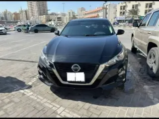 Nissan Altima 2020 — Auto Trader UAE