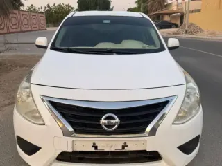 Nissan Sunny 2016 — Auto Trader UAE