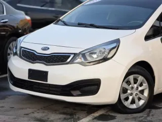 Kia Rio 2015 — Auto Trader UAE