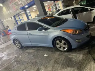 Hyundai Elantra 2012 — Auto Trader UAE
