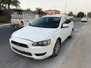 Mitsubishi Lancer 2014 — Auto Trader UAE