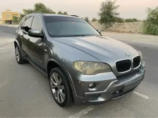 BMW X5 2010 — Auto Trader UAE
