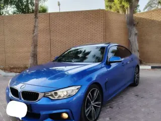 BMW 4 Series 2016 — Auto Trader UAE