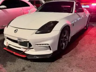 نيسان 350Z 2005 — Auto Trader UAE