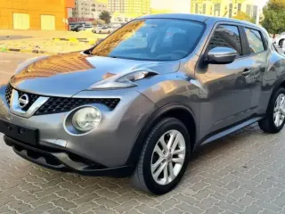 Nissan Juke 2016 — Auto Trader UAE