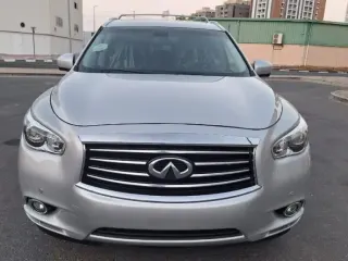 Infiniti QX60 2015 — Auto Trader UAE