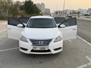 Nissan Sentra 2016 — Auto Trader UAE